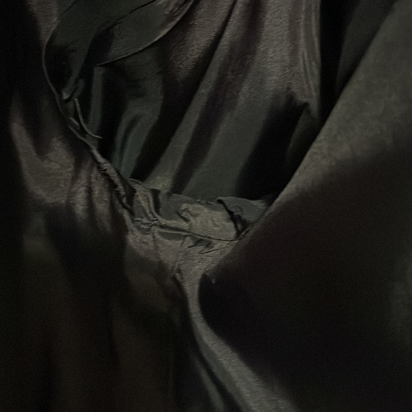 Moschino Couture Navy Jacket Gold Hardware - Picture 10 of 12